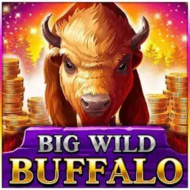 Play Big Wild Buffalo Quinn casino