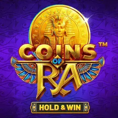 Play Coins Of Ra - Hold & Win Quinn casino