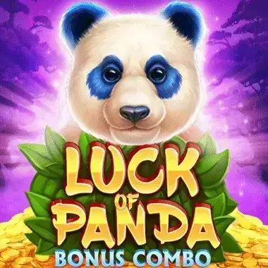 Play Luck of Panda Bonus Combo Quinn casino