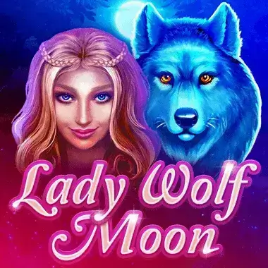 Play Lady Wolf Moon Quinn casino