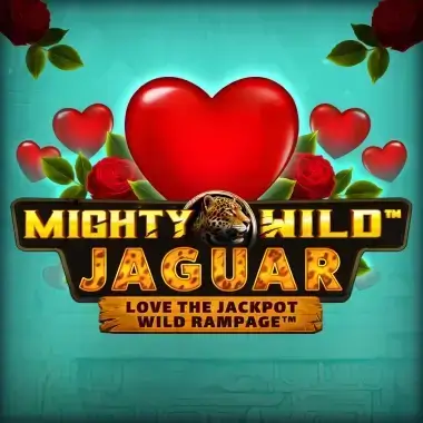 Play Mighty Wild: Jaguar Love the Jackpot Quinn casino