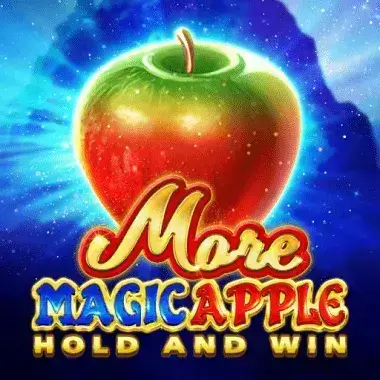 Play Speel More Magic Apple bij Quinn