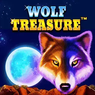 Play Wolf Treasure Quinn casino